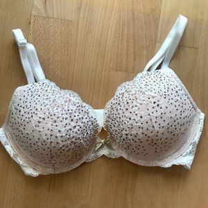 Swarovski Victoria’s Secret Bra